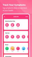 Pregnancy Test & Tracker تصوير الشاشة 3