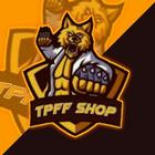 TPFF Shop 圖標