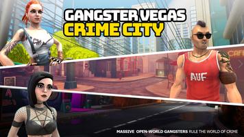 Gangster Game Vegas Crime City screenshot 1
