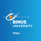 BINUS Admission Test иконка