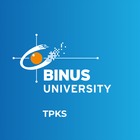 BINUS Admission Test آئیکن