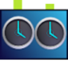 Game Clock Lite icône