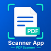 Scanner App PDF Maker icon