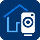 Philips Home Camera icon