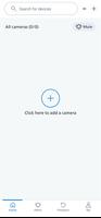 Philips Home Camera poster