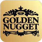 Golden Nugget biểu tượng
