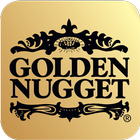 Golden Nugget 图标