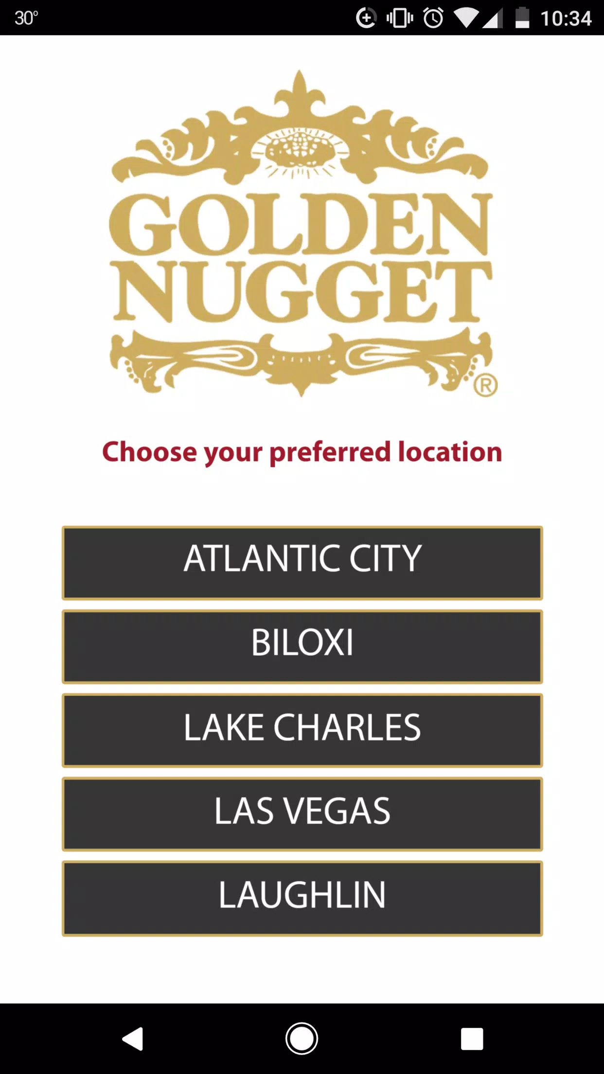 Golden Nugget APK for Android Download