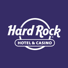 Hard Rock Casino Sacramento-icoon