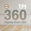 TPI 360 Degrees Room (TPI 3D) APK