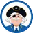 인어교주해적단 - 노량진,가락시장,킹크랩,시세,맛집 APK