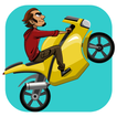 Dr Racing Game : Speed Bike Driving game