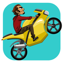 Dr Racing Game : Speed Bike Driving game APK