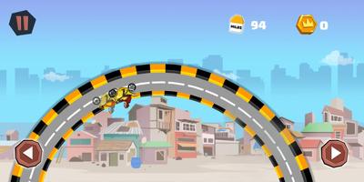 Dr Racing Screenshot 1