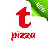 T-pizza