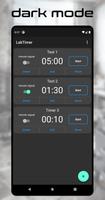 Laboratory Timer screenshot 2