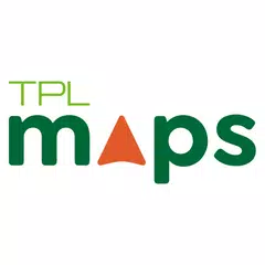 Скачать TPL Maps APK