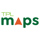 TPL Maps icône