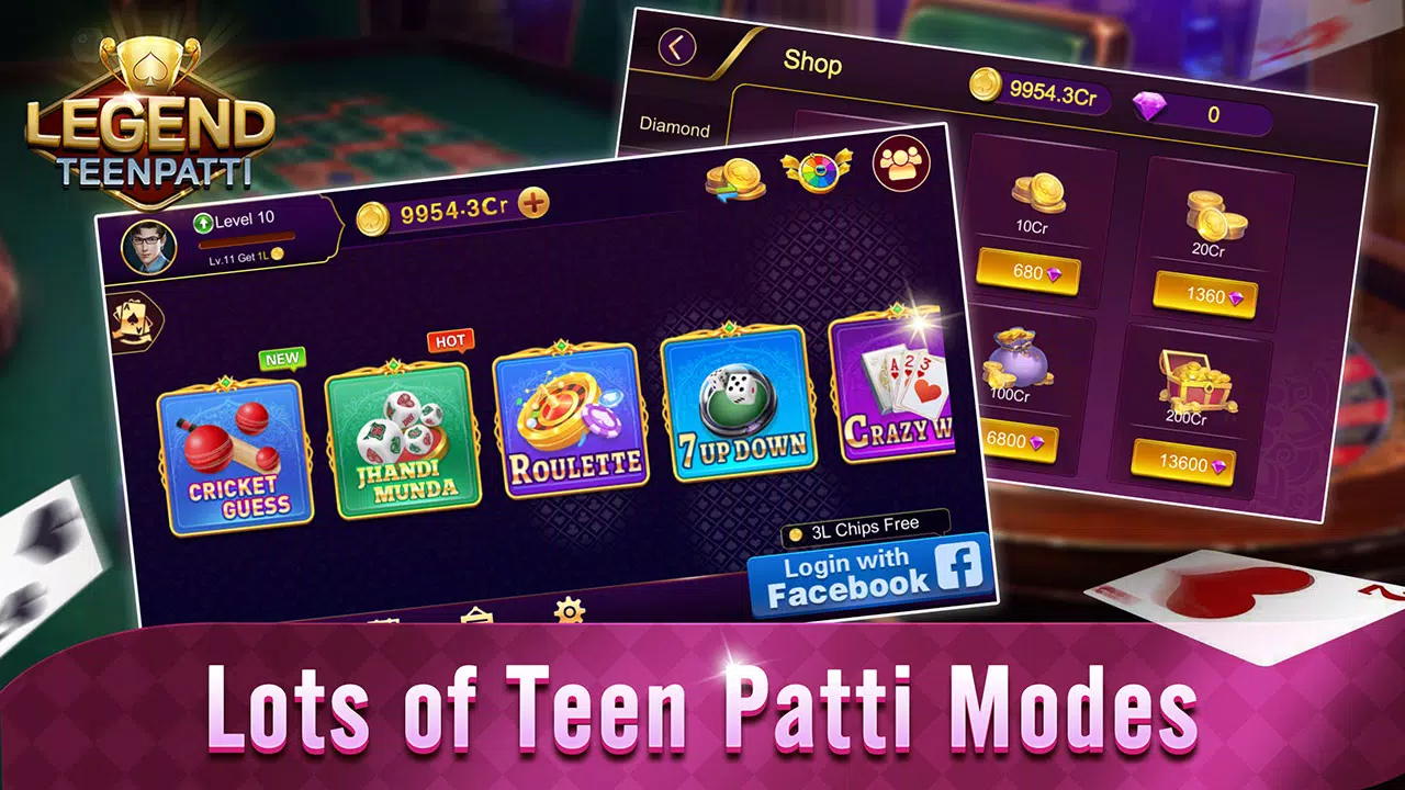 TPL-TeenPatti Legend TPL-TeenPatti Legend