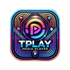 Tplay আইকন