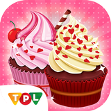 Cupcake Maker icon