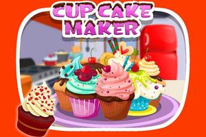Cupcake Maker bài đăng