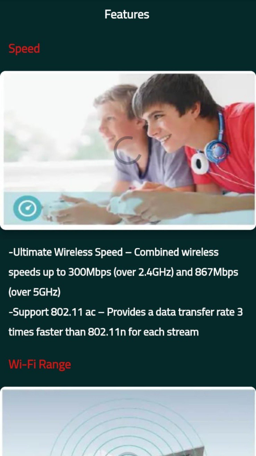 Descargar Tp link ac1200 guide APK Última Versión 1 para Android