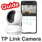 tp link camera guide icône