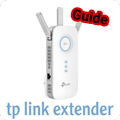 Tp link extender guide