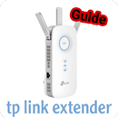 Tp link extender guide APK