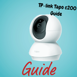 Tp-Link tapo c200 Guide