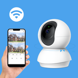 Tp-Link Tapo Camera App
