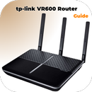 tp-link VR600 Router setup APK