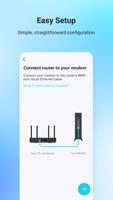 TP-Link Tether الملصق