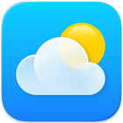 Neffos Weather icon