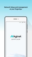 TP-Link Aginet 海报