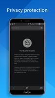 Neffos Browser স্ক্রিনশট 1