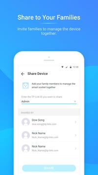 TP-Link Tapo 截图 4