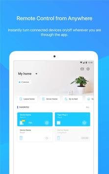 TP-Link Tapo 截图 5