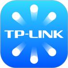 TPLINK安防 图标