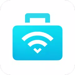 Скачать Wi-Fi Toolkit APK