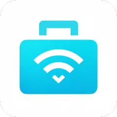 Wi-Fi Toolkit APK 下載