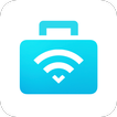 Wi-Fi Toolkit иконка