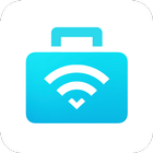 Wi-Fi Toolkit-icoon