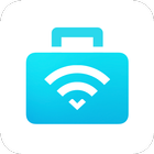 Wi-Fi Toolkit आइकन