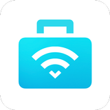 Wi-Fi Toolkit Zeichen