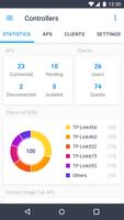 TP-Link Omada capture d'écran 1