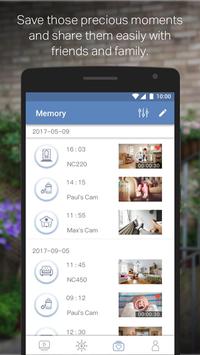 TP-LINK tpCamera 截图 4