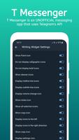 T Messenger স্ক্রিনশট 3
