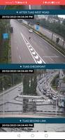 CHECKPOINT.SG Traffic Camera syot layar 3